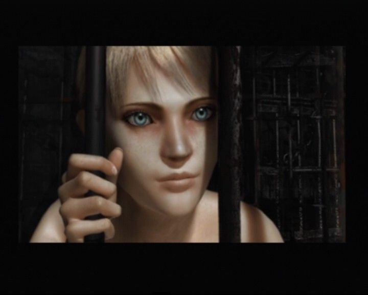 Haunting Ground screenshot 5 for Playstation 2